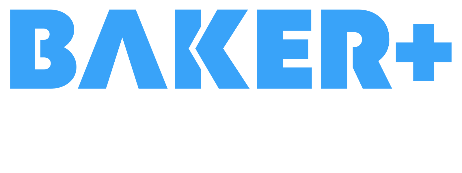 Baker+ Original logo