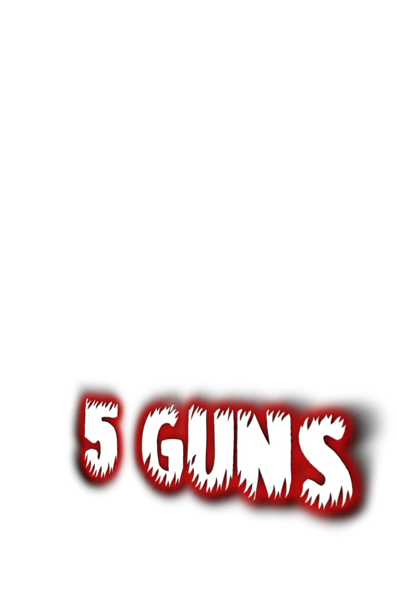 5 GUNS